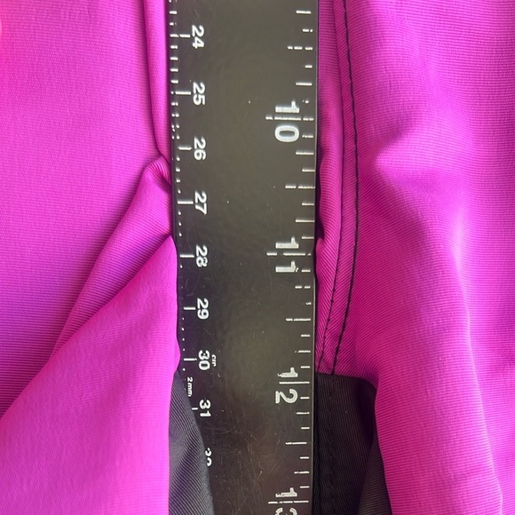 The North Face NWT Nylon Colorblock Easy Pant Womens Medium - Picture 15 of 16